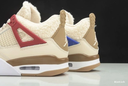 Air Are" DH0572-264 Wild Things Jordan The "Where  4 1127